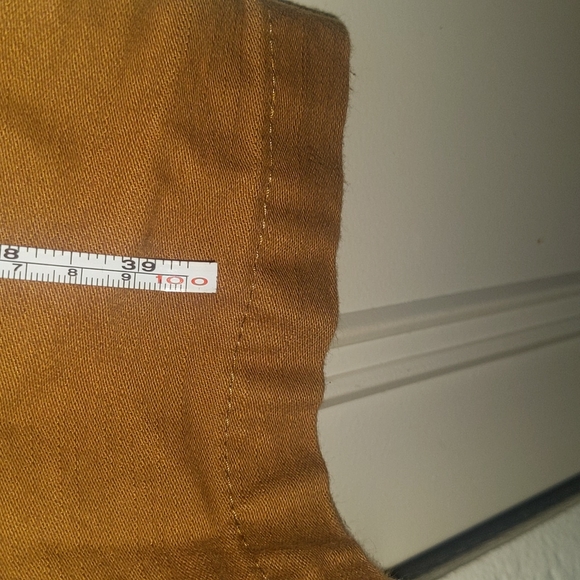 Levi Strauss & co Jeans Size 30/30 - Picture 5 of 6